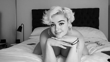 Stefania Ferrario Hotel High Jinks (Part one)