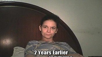 Pregnant Hooker Fresh Outta Jail Blows Me!