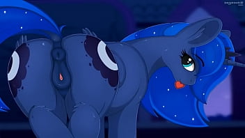 Compilation of The Best Pony ASSES - Butts Sexy Pony, Mlp, Pussy Sexy, Big Ass, Lesbian, My Little Pony, Anal, Cartoon Porn