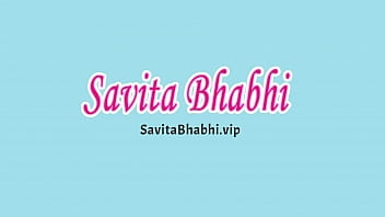 Savita Bhabhi 124 Indian Comics Porn