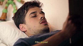 Taekwondo (2016 gay movie with portuguese subs)