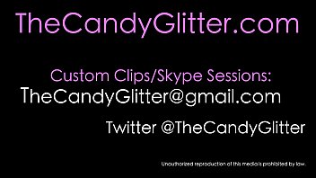 Candy Glitter - Mindless Jerkaholic Mesmerizing - Preview