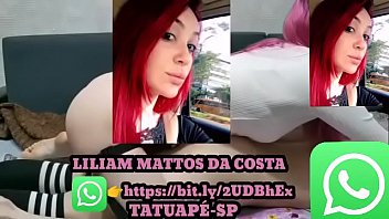 Garota Tatuapé-sp