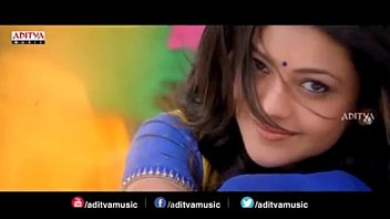 Kajal agarwal  sexy seduction