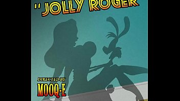 [Mooq-e] Jessica Rabbit in Jolly Roger (1080p/60fps)