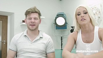 ShadyProducer - Blonde titfucked by her step brother