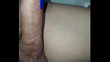 Peehole fuck pencil