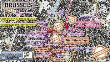 Brussels & Amsterdam Sex Map, Street Prostitution, Massage Parlours, Brothels, Teens, Gangbang Party, Strassenstrich, Netherland, Belgium, Big Cock, Black and Blonde Girls, Dicks and Vaginas, spread, cum on tits, monster, Nutte, Milf, Fucking Mac