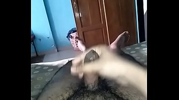 Solo boy masturbate