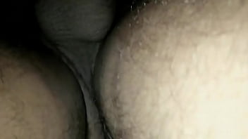 Bottom View Doggy Fuck