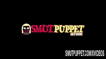 SmutPuppet - Horny Brunette Vixens Comp
