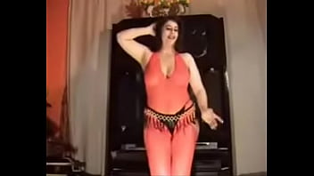 hot egyption dancer