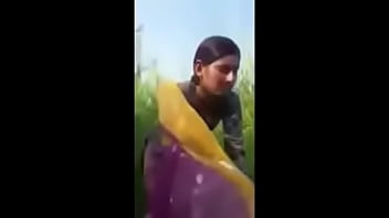 hariyanvi village girl open cloth in forest sex mms.MP4