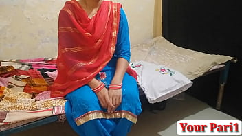 Indian beautiful malkin sex with servent