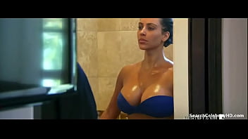 Kim Kardashian West in Kourtney and Kim Take Miami