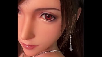 Final Fantasy 7 Remake Tifa Lockhart Sex Doll You Can Own