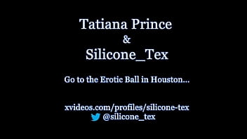 TatianaPrince SiliconeTex 02 -