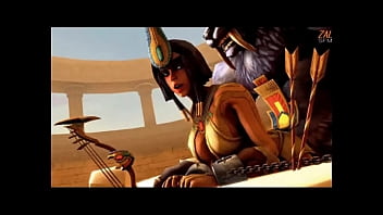 Smite Hentai/Porn Compilation [PMV]