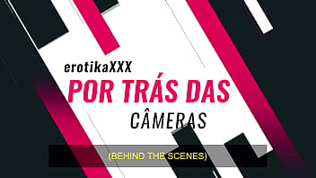 Bastidores de um pornô Gaucho - Karol ReDXX - EROTIKAXXX