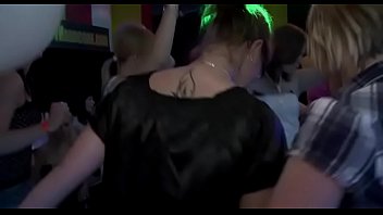 Yong gals fucked from back by darksome waiter at the play ground