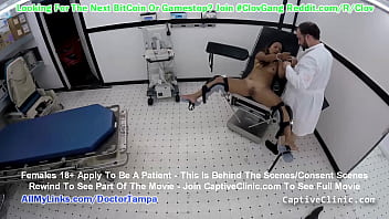 $CLOV Security Cameras Capture Native Women In Peru Made Sterile By Order Of President Alberto Fujimore - See Full Movie Starrting Melany Lopez EXCLUSIVELY At CaptiveClinicCom "What Can You Do When Your Poor In Peru"