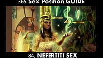 रानी नेफरतिती सेक्स - मिस्र की सेक्स की देवी। कैसे अपने आदमी को अपने वश में करने के लिए मिस्र की रानी का रहस्य। अपने खूबसूरत पैरों का सेक्स में इस्तेमाल करके अपने पति को अपना दीवाना कैसे बनाएं। प्राचीन सेक्स रहस्य (कामसूत्र 365 सेक्स पोजीशन हिंदी में