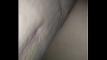 After sex my girlfriend naked boady closeup