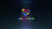 Rex Ryder XXX | Boss Demands His Dick Sucked By Slut Assistant | Hot Blonde Deepthroat