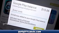 How To Get Free GooglePlay GiftCard Codes [no scam with real proof] (10$ Free) - Free Amazon, iTunes