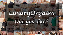 I miss your wet fingers in my wet tight pussy - LuxuryOrgasm