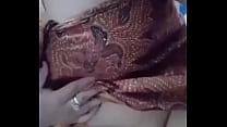 Fucking with my wife using Batik Fabric
