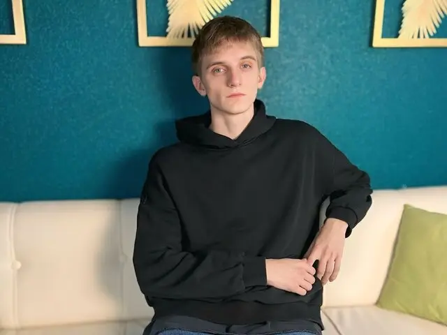 Watch AdamMarsus’s Cam Show Live