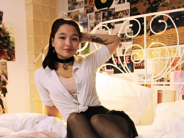 Watch AleksaHarrison’s Cam Show Live