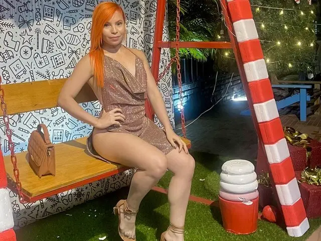 Watch AlexaBuri’s Cam Show Live