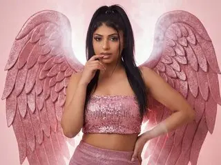 Watch AliceVelvour’s Cam Show Live