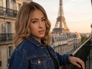 Watch AlizaStone’s Cam Show Live