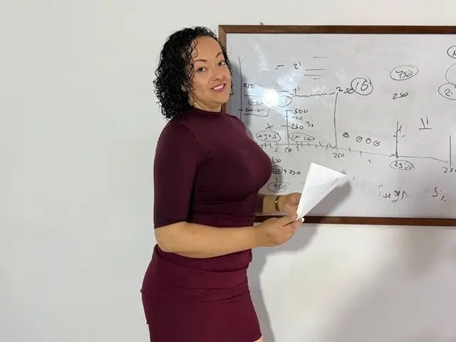 Watch AnaDanlila’s Cam Show Live