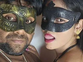 Watch ArchanaRohit’s Cam Show Live