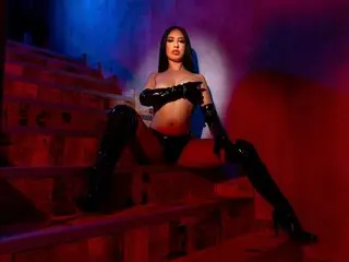 Watch AriadnaJoy’s Cam Show Live