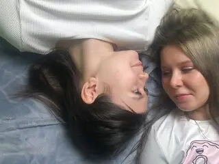 Watch BelleAndKristy’s Cam Show Live