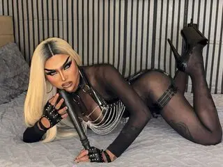 Watch BriannaJaquinzon’s Cam Show Live