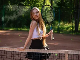 Watch CassieEvansson’s Cam Show Live