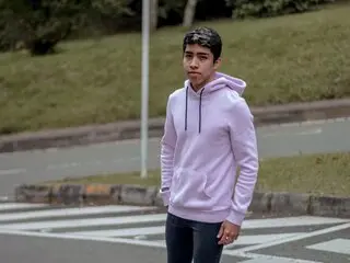 Watch ChristhoperLux’s Cam Show Live