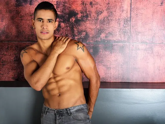 Watch DamonGregory’s Cam Show Live