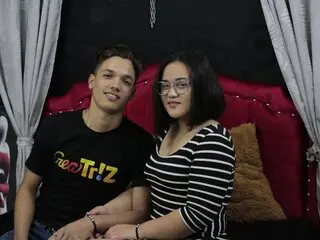 Watch DanaandKelvin’s Cam Show Live