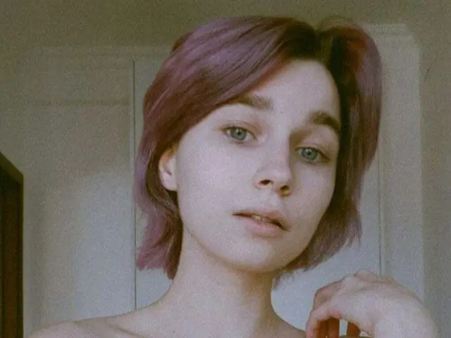 Watch DusyaPusya’s Cam Show Live