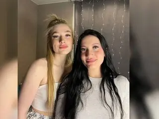 Watch EditaAndPeggy’s Cam Show Live