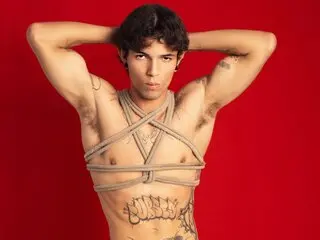 Watch EnzoHunter’s Cam Show Live