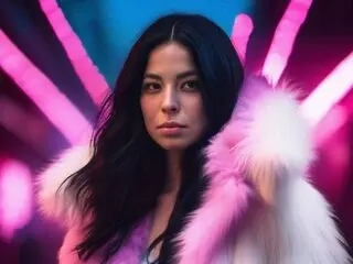 Watch ErikaNiel’s Cam Show Live