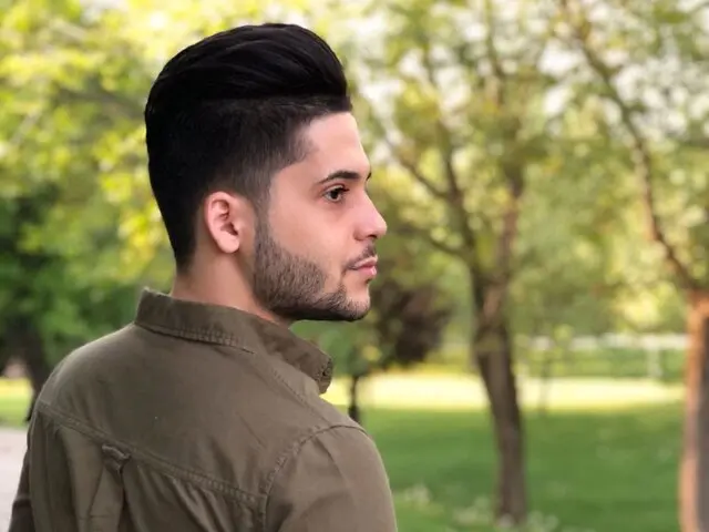 Watch FlavioBeat’s Cam Show Live